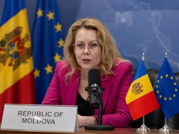 Присоединение Молдовы к единому европейскому рынку откроет новые возможности на рынках, с которыми ЕС имеет преференциальные торговые соглашения, предоставляя доступ к новым экспортным направлениям - Минэкономразвития