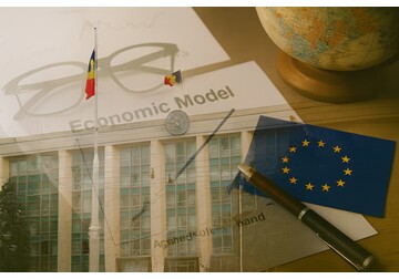 The Ministry of Economic Development and Digitalization of Moldova, with the support of the EU, has introduced a new model for planning and macroeconomic forecasting