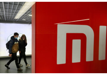 Раскрыты сроки выхода автомобиля Xiaomi