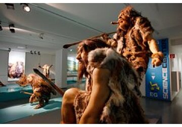 Раскрыта неизвестная часть истории человечества