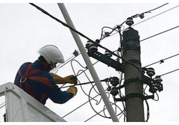 Premier Energy Distribution is concerned about the massive illegal connections to the electricity grid.