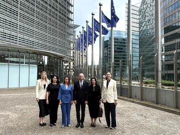 Moldova and the EU will expand cooperation on food safety and discuss export authorization for processed pork – the National Agency for Food Safety (ANSA)