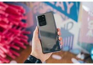 Samsung запустила программу домашнего ремонта смартфонов