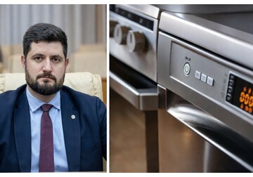 Aparatele electrocasnice vor consuma mai puțină energie chiar și în stare oprită, iar consumatorii își vor reduce cheltuielile cu energia electrică