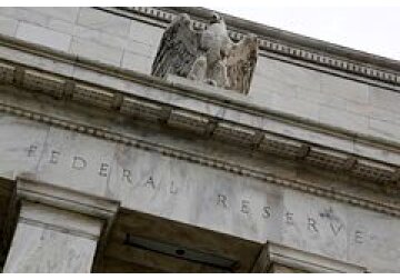 ФРС США повысила базовую процентную ставку впервые с 2018 года