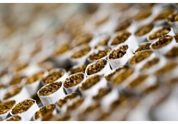 Every tenth cigarette in Moldova is sold illegally, which raises serious concerns for both the authorities and the industry