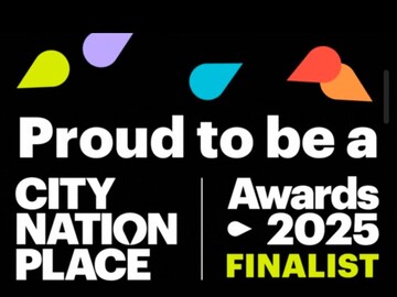 Moldova has reached the finals of the City Nation Place Awards 2025, an international competition recognizing outstanding achievements in national branding and economic development