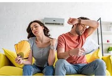 Six ways to keep your home and yourself cool in hot weather