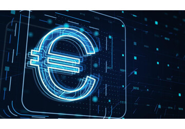 Euro digital se apropie de lansare și va ajuta UE să-și rezolve o mare problemă pe care o are cu SUA