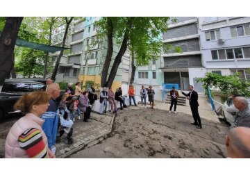 FEERM приносит первые реальные результаты для жителей Молдовы