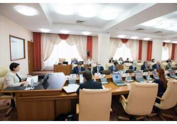 BERD va acorda Moldovei un împrumut de 15 milioane de euro pentru implementarea fazei a II-a a proiectului CET-Nord (sistemul de energie termică și electrică din municipiul Bălți).