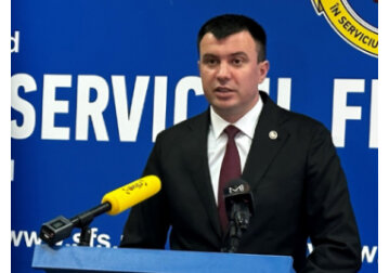 Petru Rotaru has been appointed Moldova&#039;s new Finance Minister.