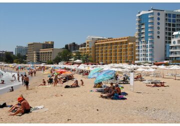 Inflaţia din Bulgaria, unde mulţi români îşi petrec vacanţele şi weekendurile, a accelerat şi a depăşit 17%