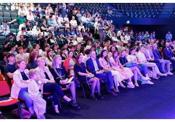 Premieră pentru educația digitală din Republica Moldova: câștigătorii primei Olimpiade Naționale de Inteligență Artificială vor reprezenta țara la etapa internațională