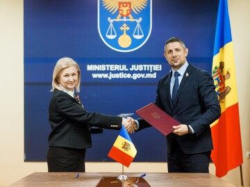 În Moldova se vor consolida mecanismele de protecție a resurselor financiare provenite de la Uniunea Europeană și alți parteneri externi, iar toate proiectele și programele finanțate din exterior vor fi supuse unui monitoring mai atent