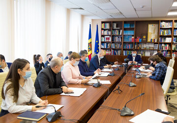 Парламентская комиссия по экономике, бюджету и финансам провела слушания по изменениям розничных цен на рынке нефтепродуктов.