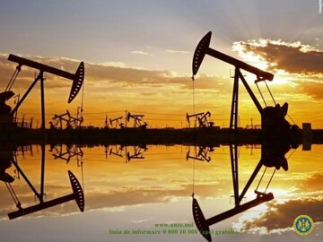 Retail prices for gasoline and diesel continue to fall in Moldova amid a drop in international oil prices – ANRE