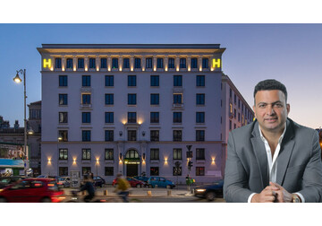 Apare un nou furnizor major de gaze în România. Israelienii de la Hagag vin cu plan de investiții de peste 400 milioane euro