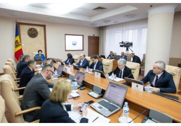 Moldova will join the World Road Organization (PIARC), which includes 122 countries of the world.
