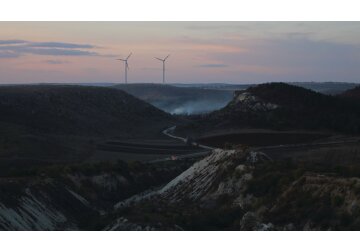 Moldova will need about $39 billion in investments by 2050 to implement a “green” transition and increase resilience to climate change.