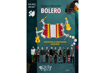 Concertino Accordion Band