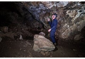 У древних людей обнаружили признаки сложного поведения