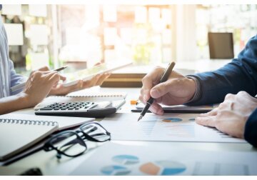 Moldova will create an information system for the management of state financial guarantees.