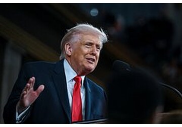 Трамп назвал объемы полученной от Венесуэлы нефти