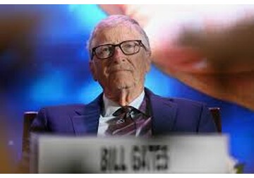 Bill Gates spune că inteligența artificială va putea prelua și 2 profesii care păreau de neatins