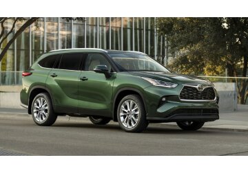 Primirea comenzilor pentru automobilele Toyota cu anul producerii 2023.