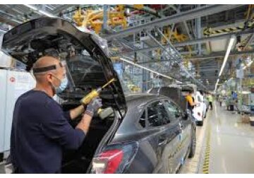 Economia nord-coreeană a luat avânt în 2023 după mai mulţi ani de contracţie