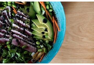 Раскрыта польза кетогенной диеты