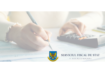 În luna februarie, Serviciul Fiscal de Stat a aplicat amenzi în valoare de 348.600 de lei pentru activități economice ilegale în diverse domenii
