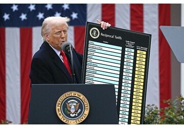 Administraţia americană deschide un portal de rambursare a taxelor vamale anulate de Curtea Supremă