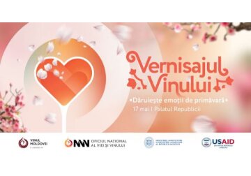Vernisajul Vinului, ediția a XXI-a