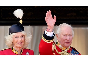 Regele Charles pune capăt unei tradiții de două secole și renunță la Palatul Buckingham ca reședință
