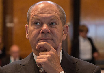 Германия выкупила секретные данные для борьбы с богачами