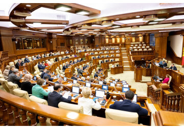 În sezonul de încălzire 2024-2025 cetățenilor le vor fi acordate compensații energetice sub formă monetară, iar asistența financiară totală a statului în acest scop va depăși 1,1 miliarde de lei 