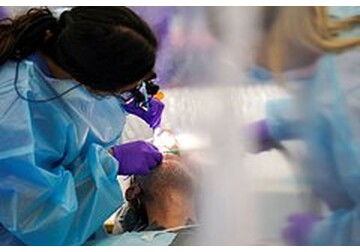 Выявлена связь здоровья зубов и продолжительности самостоятельной жизни