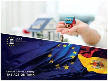 The Prima Casa program needs reform, as it currently creates a long-term burden on public finances and drives price increases in the market – IPRE