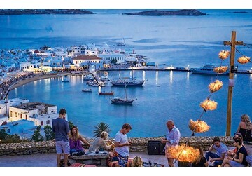 Care sunt cele mai populare destinații de vacanță pentru europeni. Grecia nu e în Top 3