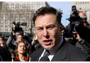 Маск передумал и назвал одно условие для покупки Twitter