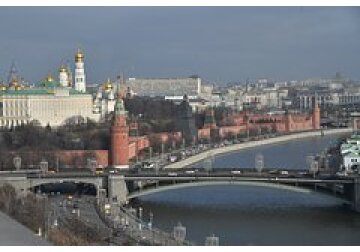 В США оценили шансы американского бизнеса вернуться в Россию