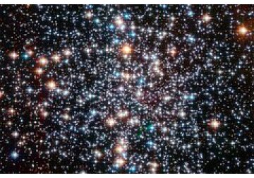 Обнаружен лучший кандидат в гипотетические черные дыры