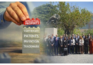 Moldova has joined a new EU project to strengthen its intellectual property protection system