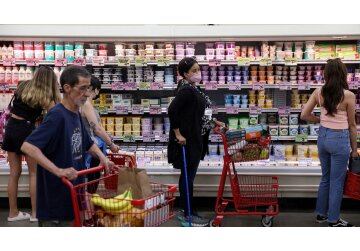 Slower inflation growth eases pressure on US Fed to hike interest rates