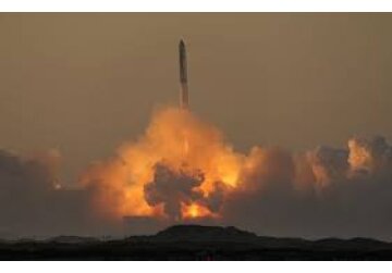 Elon Musk afirmă că SpaceX va trimite 5 misiuni către Marte când se va deschide următoarea fereastră de lansare