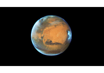 На Марсе обнаружили 16 рек, текущих вопреки геологическим законам