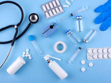111 million lei were allocated in March from mandatory health insurance funds to compensate for medicines and medical devices, 7.5% more than in March last year