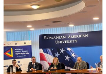 Anca Dragu: Demararea procesului de aderare la UE deschide noi oportunități investiționale în Moldova  